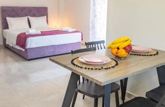 Effie's apartment - Foto 16