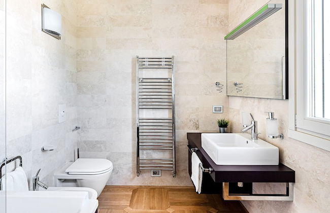 Luxury Lake Front Catullo A2 by Wonderful Italy - Foto 47