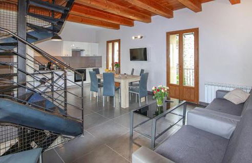 Pet Friendly Home In Privas With Sauna - Foto 4