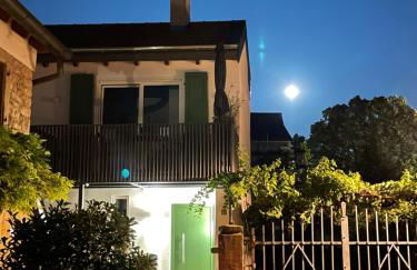 Häuschen am Turm in Deidesheim - Foto 9