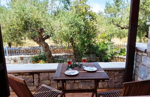 Atha-Tina:Traditional Stone Homes - Foto 29