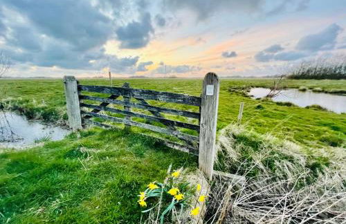 Nordseeestate Comfortable Holiday Residence - Foto 36