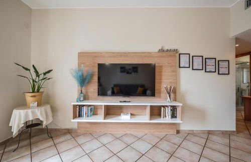 The Circle - Ampio sui Navigli - Self-Check in - Photo 8