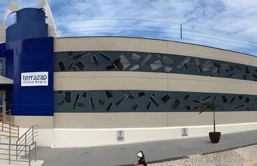 Flat no Terrazzo perto do mar - Photo 15