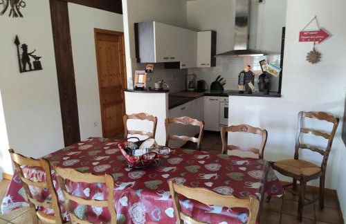 La Source Du Pré Masset - Foto 33