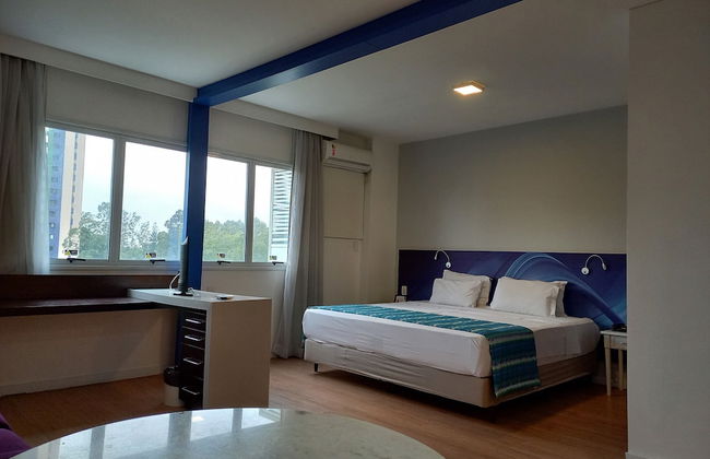 QSA - Anora Spaces - Metropolis Alphaville - Foto 27