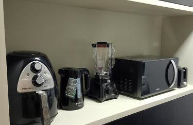 Flat Premium Manaus no Hotel Mercure - Foto 35