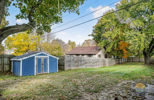 Lake Geneva Family Fall Escape - Foto 19