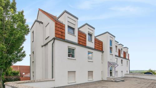 Monteurswohnung Wörrstadt mit Balkon - Foto 5