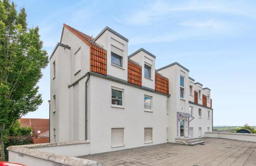 Monteurswohnung Wörrstadt mit Balkon - Foto 5