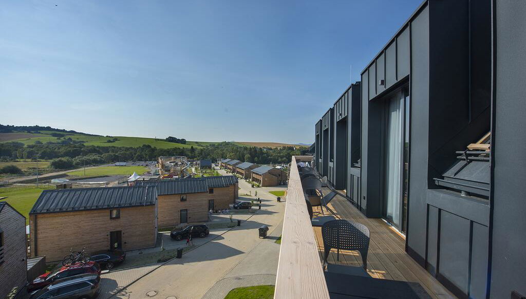 Demanova Rezort - Foto 1