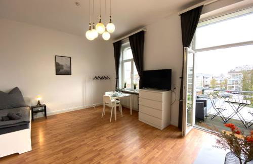 Handwerker Residenz Plus - Foto 2