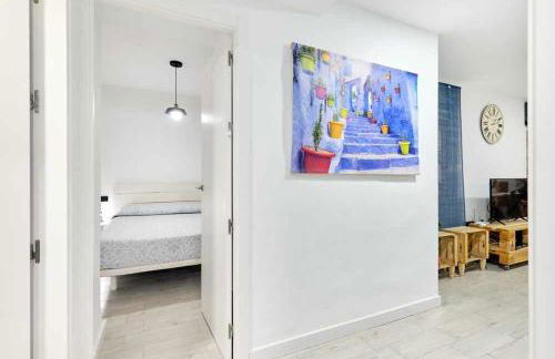 Alojamiento Simon 1 Murcia - Foto 27