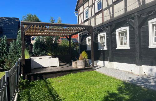 Apartament Empujon Sokołowsko - Foto 19