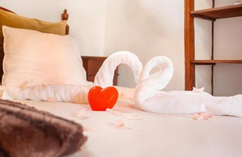 La Paredita Casa Taoro - Foto 9