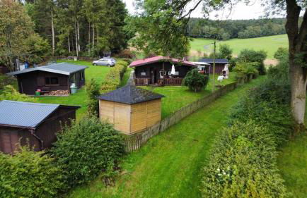 Ferienhaus Waldgefluester - Foto 21