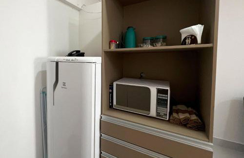 Flat ao Lado do Manaíra Shopping 3 Pessoas - Foto 10