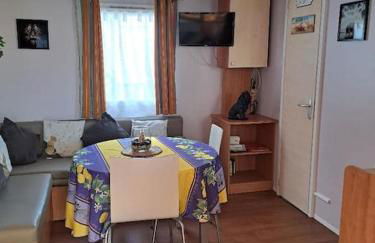 Mobile home tout confort Roman - Foto 19