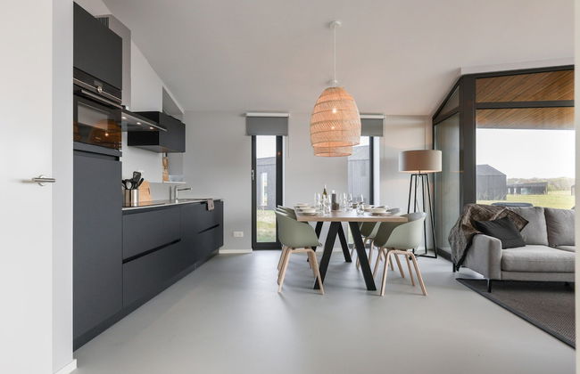 Lovely Holiday Home in the Nature - Foto 30