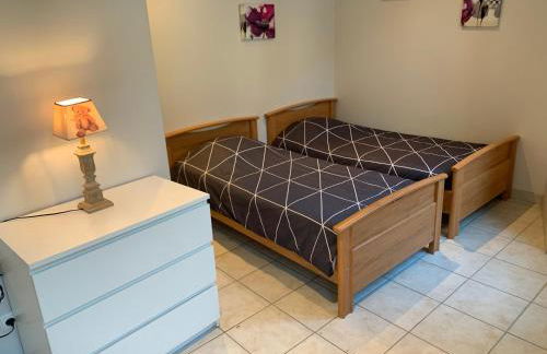 Appartement de la nation 1 - Foto 22