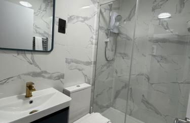 Euston Central Flat - Foto 6