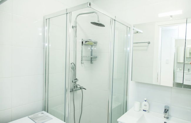 Great Studio In Central Athens - Foto 22