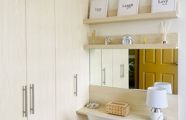 One Spatial Iloilo - Foto 8