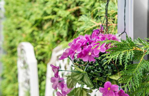 Gemütliche Ferienwohnung - Foto 8