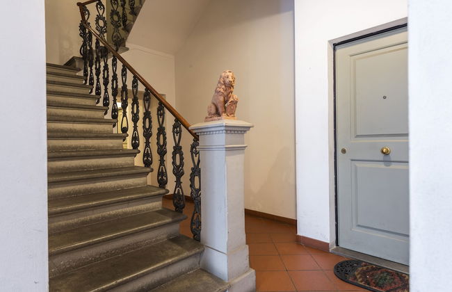 Renovated 19th-Century Apartment in an Authentic Area - Foto 28