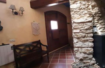 Can Bruguera de Fonteta - Foto 6