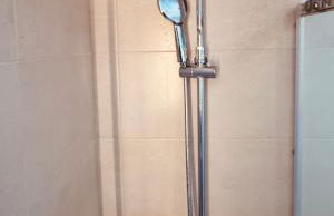 Rooftop Bernabeu Retreat - Foto 5