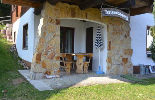 Detached Holiday Residence in the Wonderfully Beautiful Harz - Foto 106