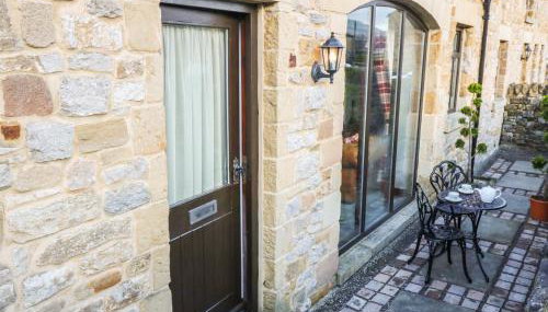 Old Hall Barn - Foto 4