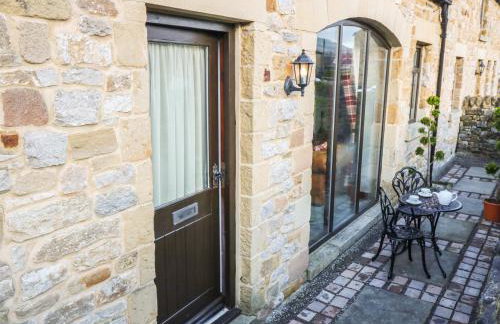 Old Hall Barn - Foto 4