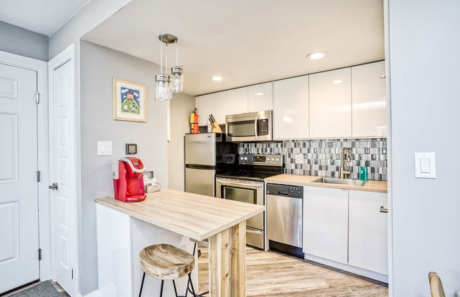 North Creek Resort Condos - Foto 55