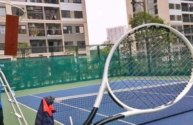 Tk2Resortstay Vinhomes Smart City - Foto 30