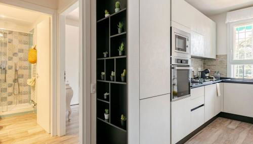 Luminoso appartamento fiorentino - Foto 4