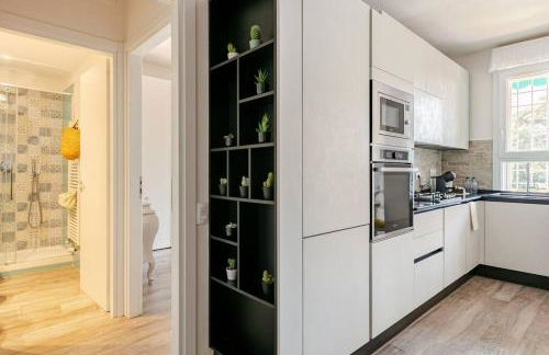 Luminoso appartamento fiorentino - Foto 4