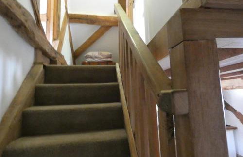 Yew Tree Barn - Foto 33