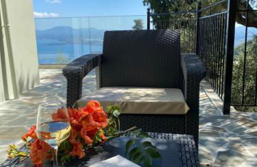 Rizaria Sea View House & Private Pool - Photo 30