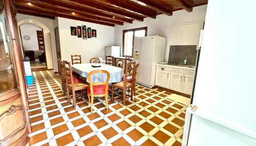 Grande maison tout confort - 5 chambres 5 salles de bain - RER A - Paris - Disney - Foto 4