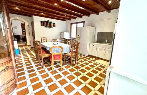 Grande maison tout confort - 5 chambres 5 salles de bain - RER A - Paris - Disney - Foto 4