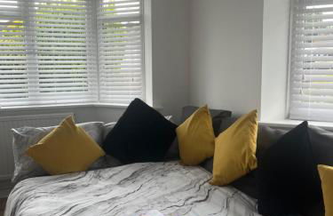 Hazlebury Muse - Foto 8