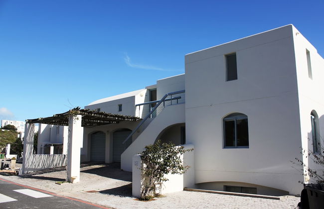 On the Beach 1, Langebaan 2-Sleeper - Foto 16