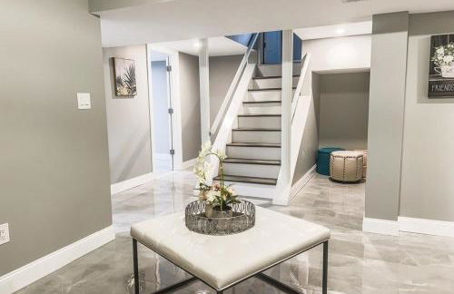 5BR House Close to Falls & Aquarium - Foto 38