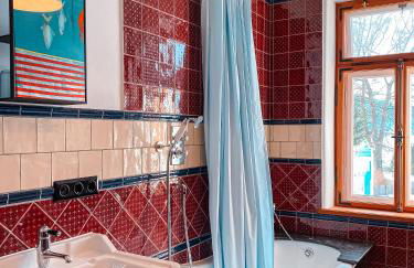 Premium Panorama-Ferienwohnung direkt am Kochelsee - Foto 18