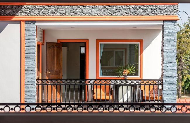 Chateau de Lamai - Foto 47