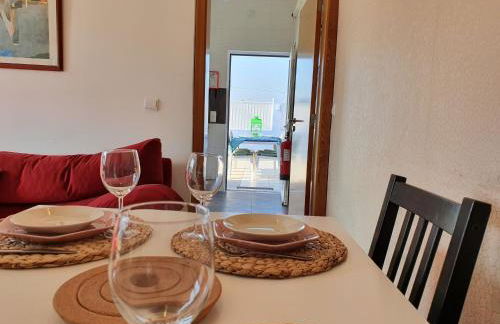 Moradia Familiar Piscina 5min Praia by HOST-POINT - Foto 28