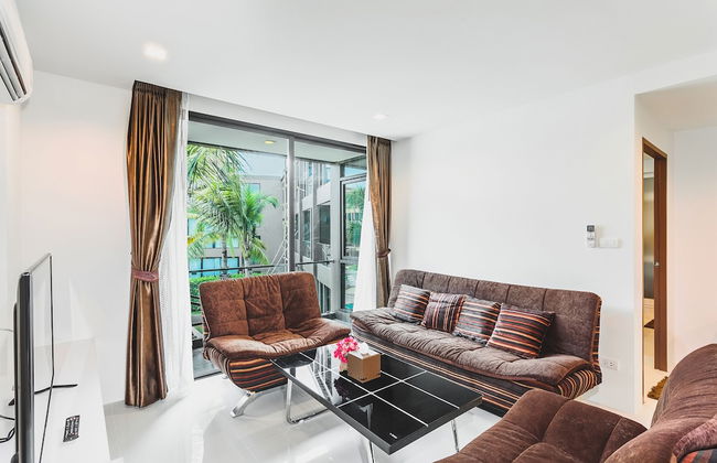 Condo in Panwa in Pixels 89-230 - Foto 11