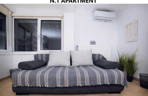 Thalassa Luxury Apartments - Korinos - Photo 36